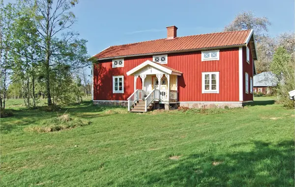 Ferienhaus S30197 in Habo / Jönköpings län