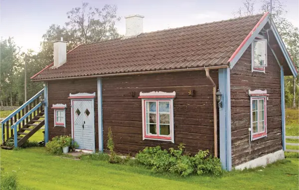 Ferienhaus S30198 in Mullsjö / Jönköpings län