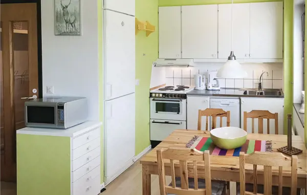Ferienwohnung S30231 in Vetlanda / Jönköpings län