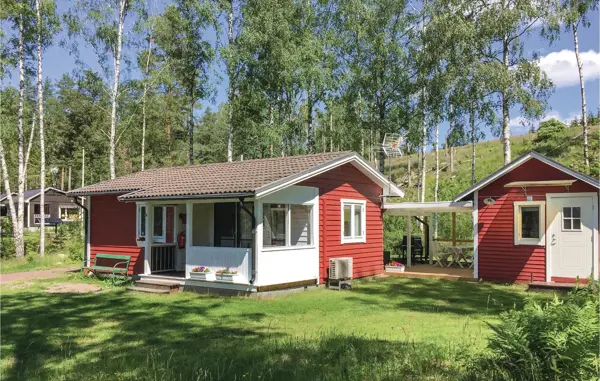 Ferienhaus S30243 in Jonköping / Jönköpings län