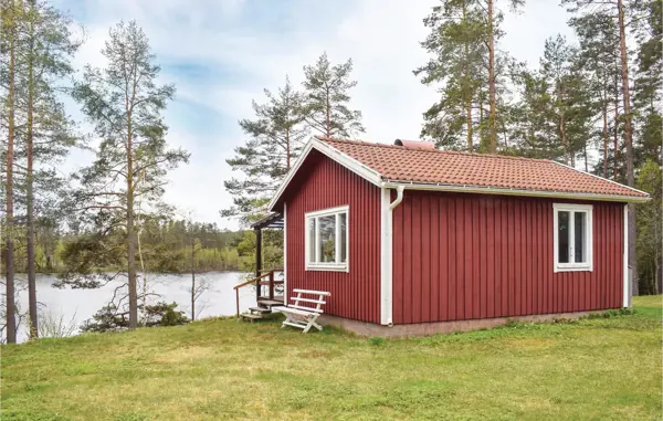 Ferienhaus S30257 in Nässjö / Jönköpings län