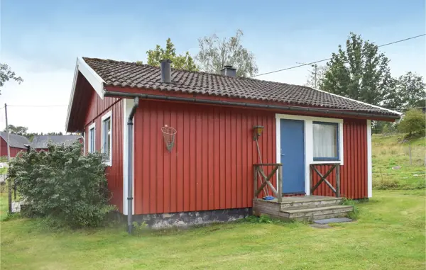 Ferienhaus S30262 in Gislaved / Jönköpings län