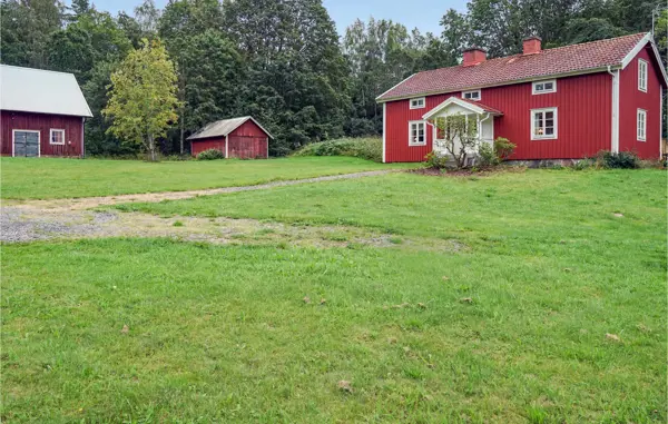 Ferienhaus S30269 in Värnamo / Jönköpings län