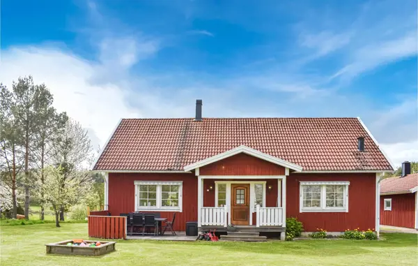 Ferienhaus S30270 in Jonköping / Jönköpings län