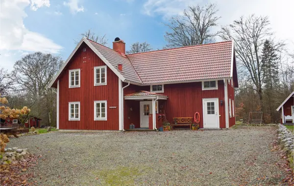 Ferienhaus S30300 in Värnamo / Jönköpings län