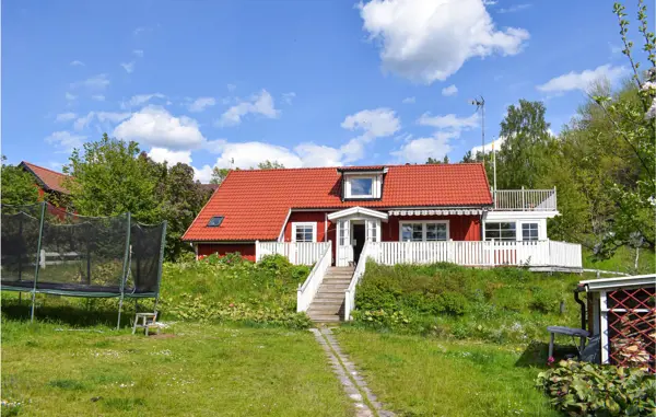 Ferienhaus S30308 in Jonköping / Jönköpings län