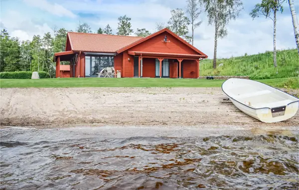 Ferienhaus S30310 in Jonköping / Jönköpings län