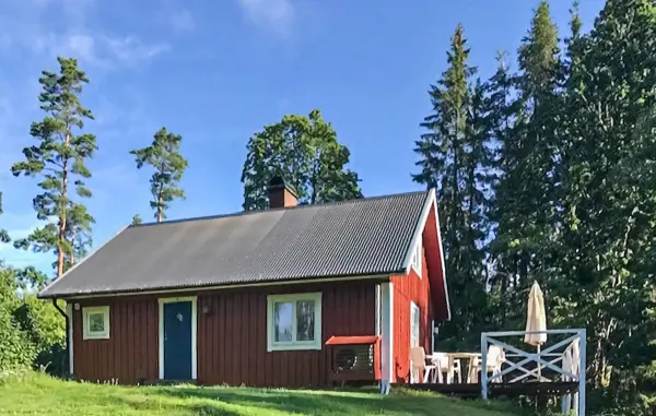 Ferienhaus S30312 in Värnamo / Jönköpings län