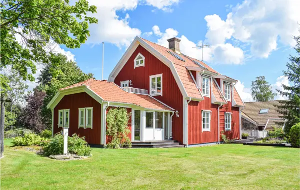 Ferienhaus S30315 in Sävsjö / Jönköpings län