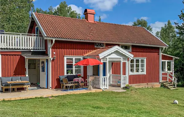 Ferienhaus S30316 in Sävsjö / Jönköpings län
