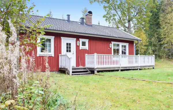 Ferienhaus S30339 in Eksjö / Jönköpings län