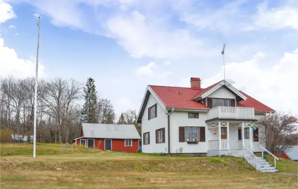 Ferienhaus S30344 in Gnosjö / Jönköpings län