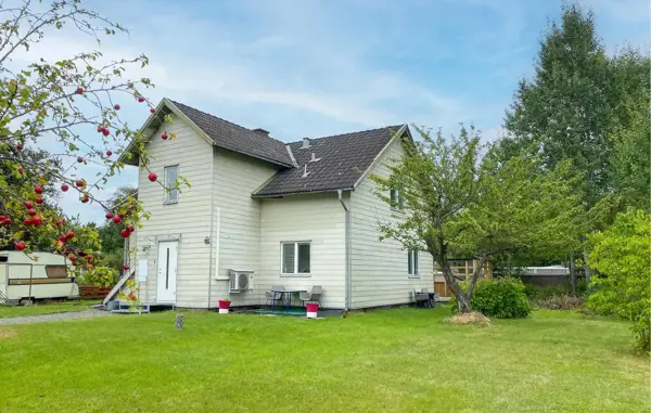 Ferienwohnung S30346 in Nässjö / Jönköpings län