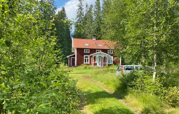Ferienhaus S30348 in Vaggeryd / Jönköpings län