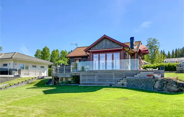 Ferienhaus S30351 in Nässjö / Jönköpings län