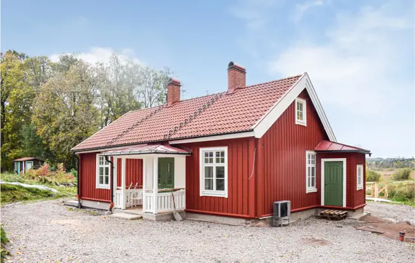 Ferienhaus S30353 in Tranås / Jönköpings län