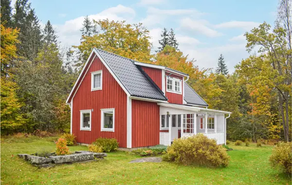 Ferienhaus S30354 in Värnamo / Jönköpings län