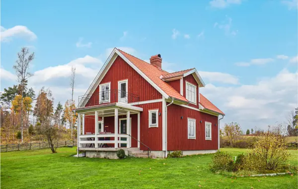 Ferienhaus S30357 in Vetlanda / Jönköpings län
