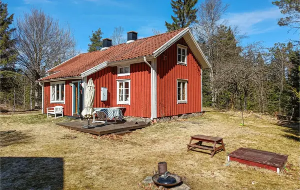 Ferienhaus S30360 in Gislaved / Jönköpings län