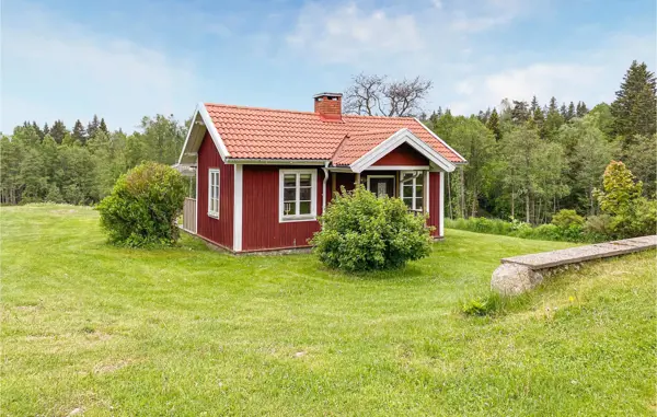 Ferienhaus S30373 in Vaggeryd / Jönköpings län
