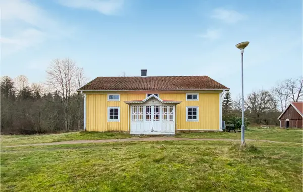 Ferienhaus S30378 in Gislaved / Jönköpings län