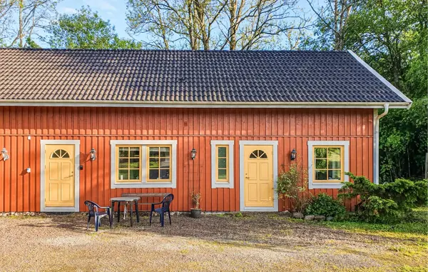 Ferienwohnung S30380 in Värnamo / Jönköpings län