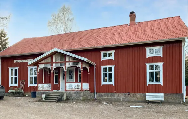 Ferienhaus S30382 in Värnamo / Jönköpings län