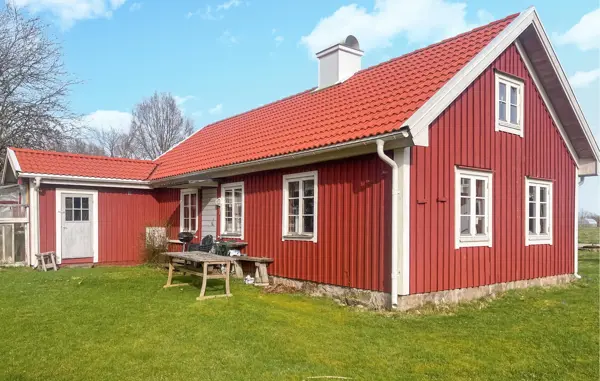 Ferienhaus S30385 in Värnamo / Jönköpings län