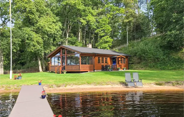 Ferienhaus S30387 in Värnamo / Jönköpings län