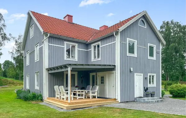 Ferienwohnung S30390 in Värnamo / Jönköpings län