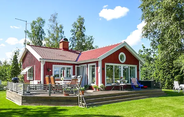 Ferienhaus S30391 in Värnamo / Jönköpings län