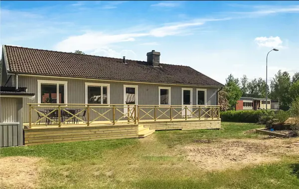 Ferienhaus S30412 in Vetlanda / Jönköpings län