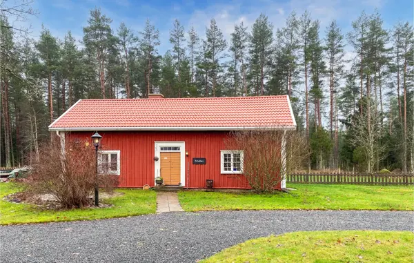 Ferienhaus S30415 in Vaggeryd / Jönköpings län