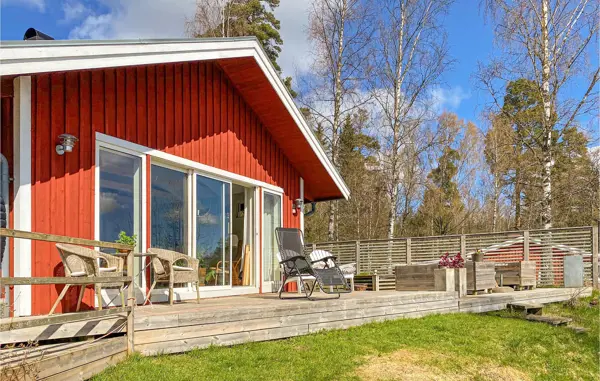 Ferienhaus S30417 in Jonköping / Jönköpings län