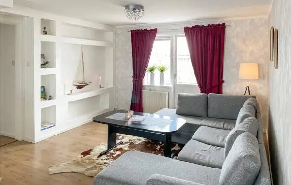 Ferienwohnung S30418 in Tranås / Jönköpings län