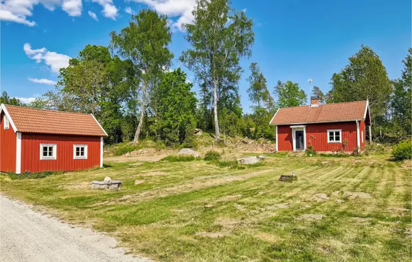 Ferienhaus S30423 in Sävsjö / Jönköpings län