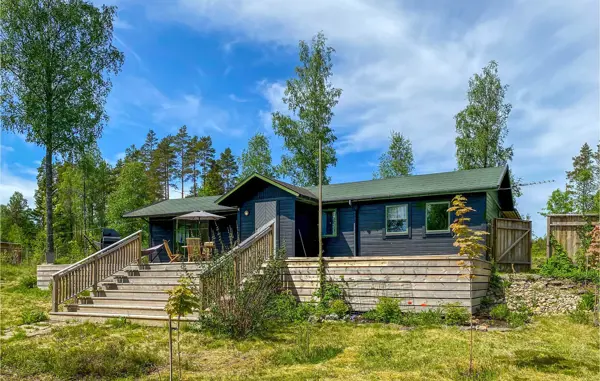 Ferienhaus S30430 in Vaggeryd / Jönköpings län