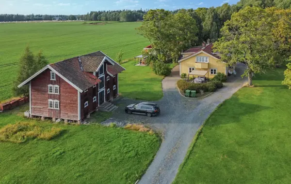 Ferienhaus S30434 in Jonköping / Jönköpings län
