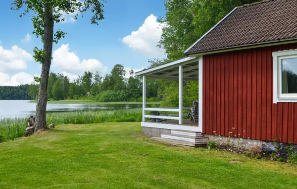 Ferienhaus S30445 in Nässjö / Jönköpings län