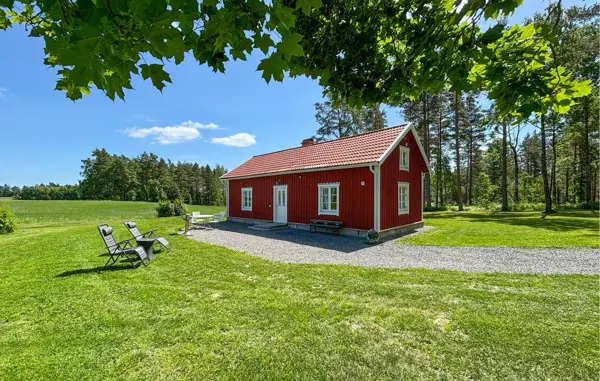 Ferienhaus S30448 in Habo / Jönköpings län