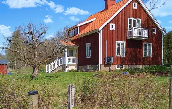 Ferienhaus S30449 in Sävsjö / Jönköpings län