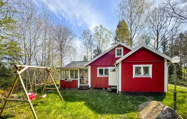 Ferienhaus S30460 in Värnamo / Jönköpings län