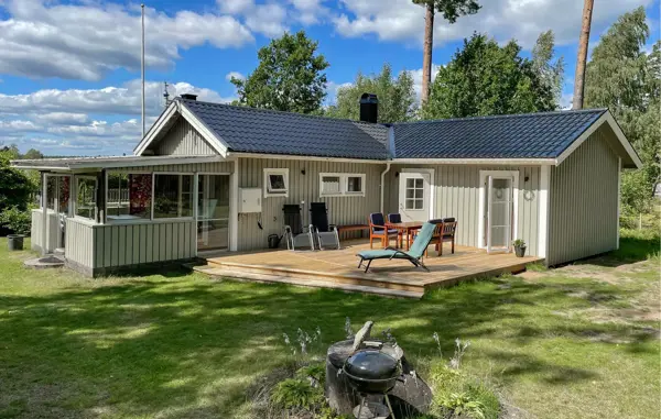 Ferienhaus S30464 in Jonköping / Jönköpings län