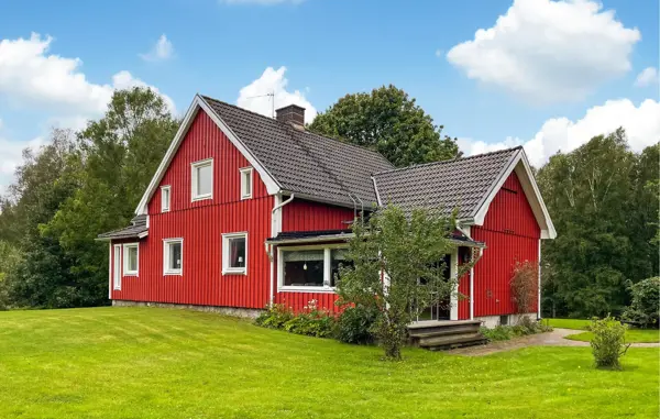 Ferienhaus S30465 in Gislaved / Jönköpings län