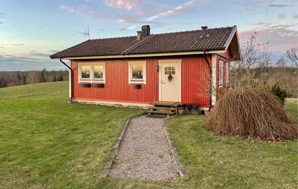 Ferienhaus S30466 in Gnosjö / Jönköpings län