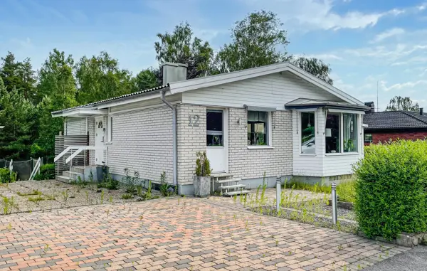 Ferienhaus S30467 in Gislaved / Jönköpings län