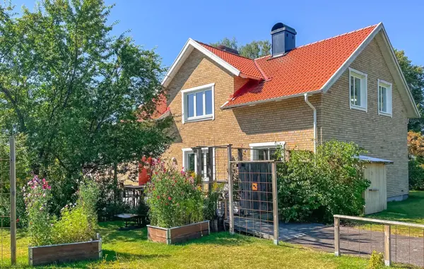 Ferienhaus S30468 in Värnamo / Jönköpings län
