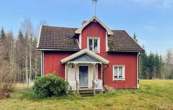 Ferienhaus S30469 in Värnamo / Jönköpings län