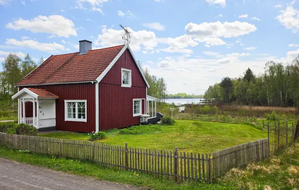 Ferienhaus S30480 in Sävsjö / Jönköpings län