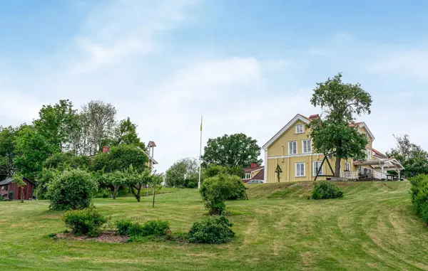 Ferienwohnung S30481 in Vetlanda / Jönköpings län